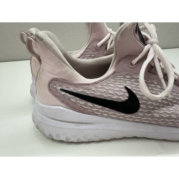 Nike Womens Sneakers Size 10 Pink Nike Renew Rival AA7411-604 - Picture 6 of 13